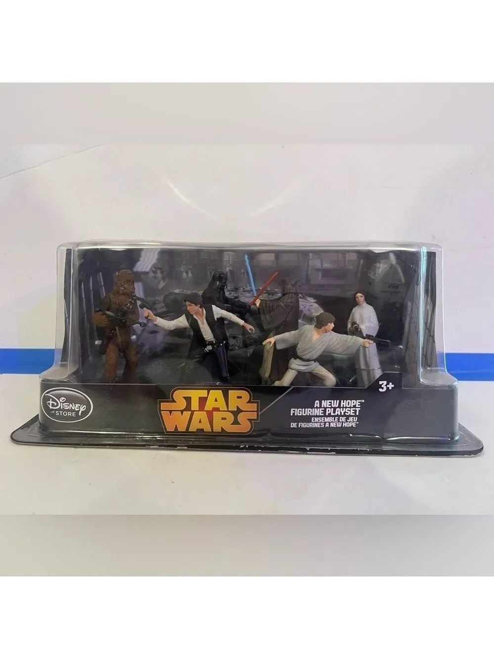 Disney Star Wars 